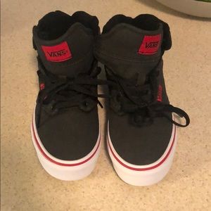 Boy’s Vans, Brand New